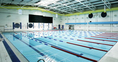 Glasgow swimming, football and golf prices to soar amid 'financial pressures'