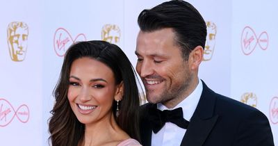 Mark Wright says winning over Michelle Keegan was harder than cracking America in rare relationship insight