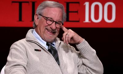 Steven Spielberg: ‘No film should be revised’ based on modern sensitivity