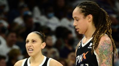 Diana Taurasi Gives Revealing Look Into Brittney Griner’s Return to Court After Detainment