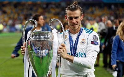 Wrexham’s Hollywood owners pitch to retired star Gareth Bale