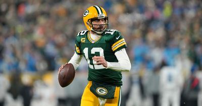 New York Jets GM reveals 'last thing' that was agreed in Aaron Rodgers trade deal