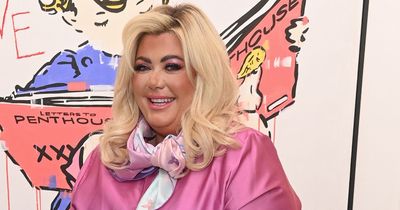 Gemma Collins commands attention as she steps out in bold fashion statement