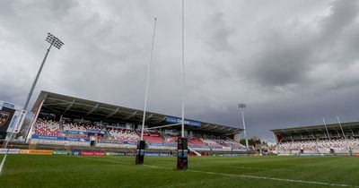 Ulster vs Connacht tickets on sale for United Rugby Championship quarter-final