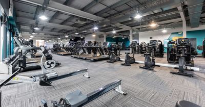 Nottinghamshire town's PureGym is back with a new look and 'state-of-the-art' equipment