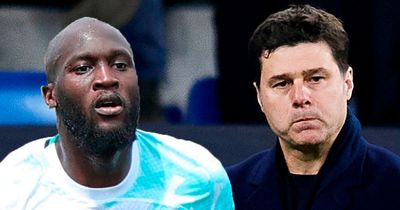 Chelsea launch Inter Milan swap as Mauricio Pochettino makes Romelu Lukaku stance clear