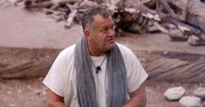 ITV I'm A Celeb's Paul Burrell shares royal rule as he discusses Queen's bathtime routine