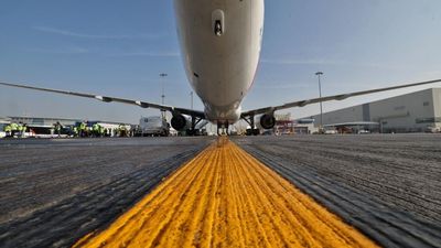 EU agrees to increase use of greener fuels in aviation industry