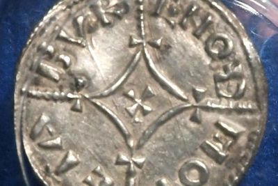 Jury out in trial of men accused of bid to sell Anglo-Saxon coins worth £766,000