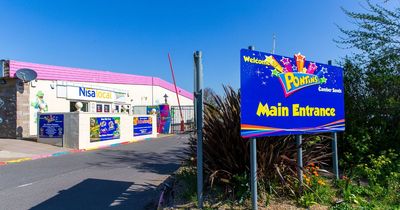 Pontins still has holidays from £5 per person over the May bank holidays