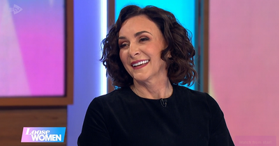Strictly's Shirley Ballas reveals sweet nickname Len Goodman gave her as she gears up for BBC return