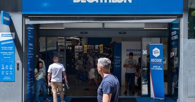 Sports giant Decathlon to open second Irish store in Limerick next month