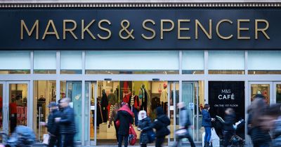 Marks & Spencer adds to Orla Kiely range as shoppers praise 'lovely' new homeware