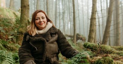 Charlotte Church's The Dreaming Welsh rural retreat has officially opened