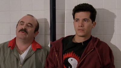 Super Mario’s John Leguizamo Revealed Why ‘Disney Was Not Happy’ With The Live-Action Movie