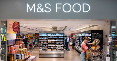 M&S issues major high street stores update in move which creates 400 new jobs