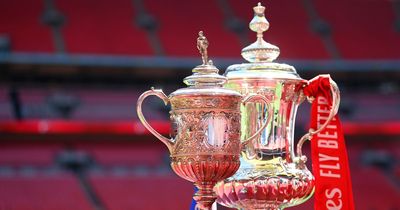 Manchester United vs Man City FA Cup Final kick off time and US TV channel