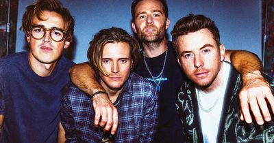 Ticket information for McFly's Newcastle shows as new tour dates are announced