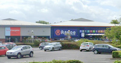 The Range in Nottinghamshire told to make 'major improvements' after 1 hygiene rating