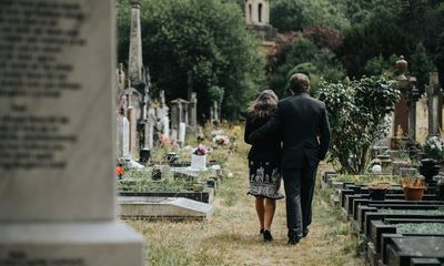 What will we feel when a loved one dies? Sadness, of course – but perhaps deep fear, too