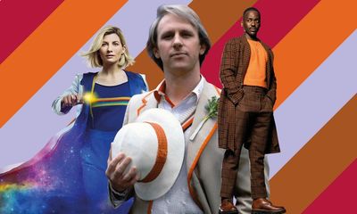 The best and worst Doctor Who fashion – ranked!