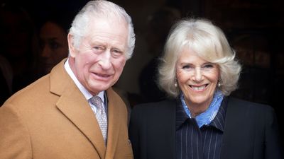 Queen Camilla's hairstylist shares her unforgettable experience working with the royal, and her one concern about the coronation