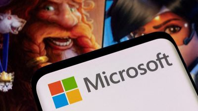 Microsoft hits out at UK regulator's 'flawed understanding' of game industry as multi-billion dollar Activision merger blocked