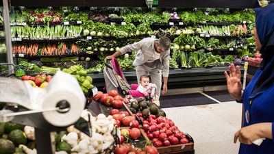 Kroger, Walmart Have An Inflation Problem (It's Not What You Think)