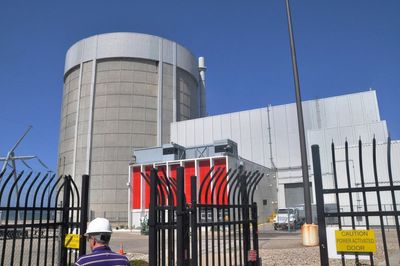 Company seeks first-time restart of shuttered nuclear plant