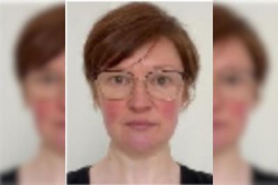 Police step up search for Edinburgh woman missing for five days