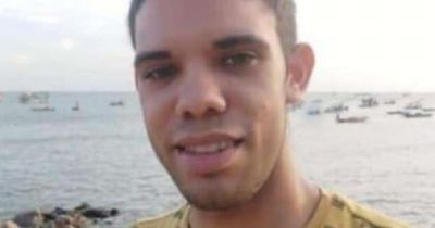 Teen falls 16ft to death while trying to take selfie on edge of waterfall