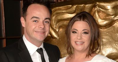 Ant McPartlin's marriage to ex-wife Lisa 'destroyed by addiction' before his fling with assistant