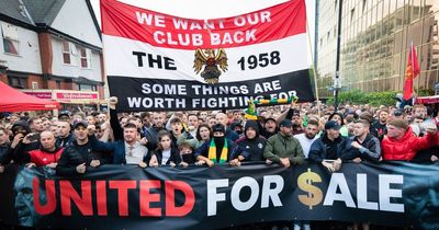 'The message is clear' - Manchester United fans announce fresh Glazer protest ahead of Aston Villa