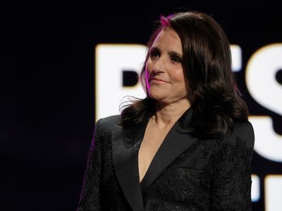 Julia Louis-Dreyfus opens up about ‘devastating’ miscarriage she suffered at 28
