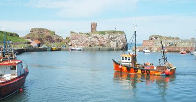 The seaside town near Edinburgh with epic beaches and one of Scotland's top beer attractions