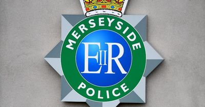 Senior Merseyside Police detective arrested and suspended