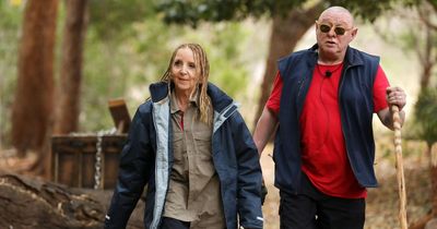 ITV I'm A Celebrity's Gillian McKeith baffles viewers as they consider 'Ofcom complaint' despite her 'painful' reasoning