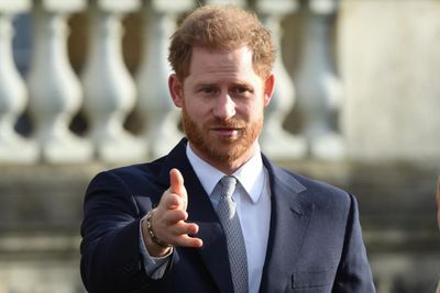 Prince Harry: Royal family had 'secret deal' with Murdoch papers on phone hacking