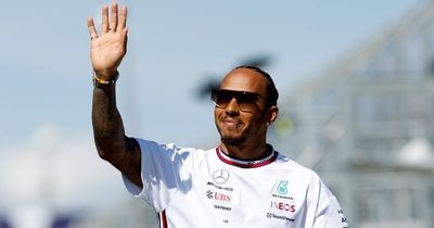 F1 supercomputer predicts title outcome, Lewis Hamilton position and Lando Norris blow