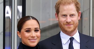 Harry and Meghan drama means there's 'insatiable appetite' for Royal Family, says TV boss