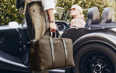 Best duffel bags for men to take on weekend trips or to the gym