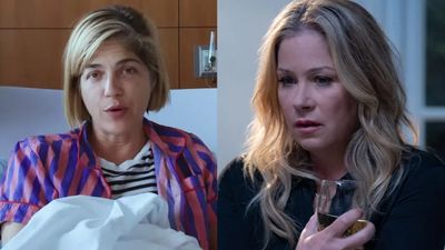 Christina Applegate Credits Selma Blair For Getting Her MS Diagnosed While Her Pal Reveals Her Own Devastating Diagnosis Ordeal