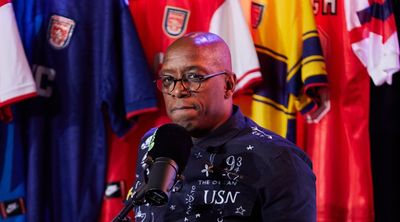 'Arsenal aren't focused enough at the moment - that frightens me': Ian Wright nervous ahead of crucial Manchester City game