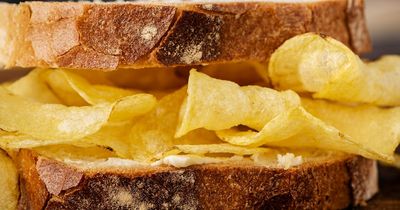 Americans are only just learning about crisp butties – and Brits are astonished