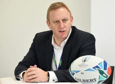 Rugby chief promises end to lopsided World Cup draws