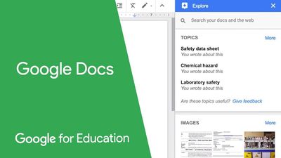 Best Google Docs Add-ons for Teachers