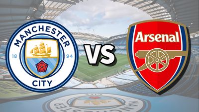 Man City vs Arsenal live stream: How to watch Premier League game online