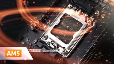 Preventing Ryzen Burnout: Motherboard Makers Issue New Firmware