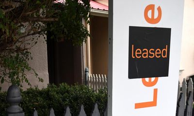 Rental affordability worst ever seen for minimum wage earners, Anglicare says