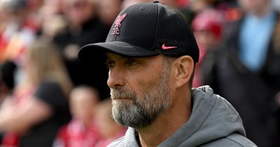 Liverpool pre-season plans take shape as Jurgen Klopp sends "different" warning